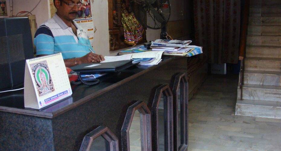 Hotel City Palace, Bhubaneswar 3